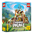 Миниатюра товара Настольная игра Обезьяний дворец (Monkey Palace) - 3