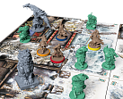 Мініатюра товару Настільна гра Зомбіцид. Нескорена Імперія (Zombicide: White Death. Eternal Empire) - 5