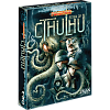 Настольная игра Pandemic: Reign of Cthulhu (Пандемия Правления Ктулху) (EN)