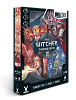 Настільна гра Unmatched: The Witcher. Занепад світів (Realms Fall)