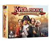 Настольная игра Сквозь эпохи: Новая история цивилизации (Through the Ages: A New Story of Civilization)