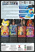 Мініатюра товару Настільна гра Чемпіонський пінбол (Super-Skill Pinball: 4-Cade) - 2
