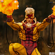 Мініатюра товару Статуетка Піро. Люди Ікс (MARVEL X-Men Pyro) - 8