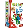 Настольная игра Стульчики для 3-х игроков (Mistakos. Chairs 3)