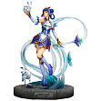 Миниатюра товара Статуэтка Мастер Крафт Фарфор Люкс. Лига легенд (LEAGUE OF LEGENDS Master Craft Porcelain Lux Limited Edition) - 2
