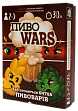 Мініатюра товару Настільна гра Пиво Wars - 1