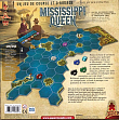 Миниатюра товара Настольная игра Mississippi Queen (Королева Миссисипи) (EN) - 2