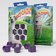 Мініатюра товару Набір кубиків Llama Zippy Modern Dice Set (7) - 1