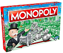 Мініатюра товару Настільна гра Монополія Україна (Monopoly Ukraine) - 1