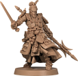 Мініатюра товару Настільна гра Зомбіцид. Нескорена Імперія (Zombicide: White Death. Eternal Empire) - 15