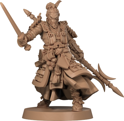 Настільна гра Зомбіцид. Нескорена Імперія (Zombicide: White Death. Eternal Empire), бренду Geekach Games, для 1-6 гравців, час гри < 30хв. - 15 - KUBIX