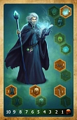 Миниатюра товара Настольная игра Лес: легенда о Мантинкоре (Forest: The Legend of Manticore) - 7