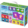 Настольная игра Мемос Свинка Пеппа (Memos classic&plus Peppa Pig)