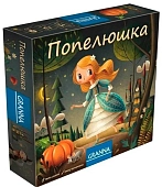 Миниатюра товара Настольная игра Золушка (Cinderella) - 1