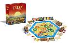 Миниатюра товара Настольная игра CATAN. Настольная игра (Settlers of Catan) - 4