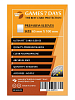 Протекторы Games7Days (65 x 100 мм) Premium Magnum (50 шт)