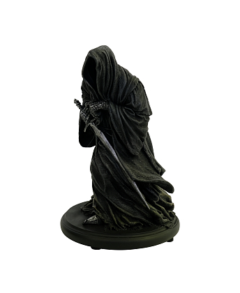 Статуетка Привид Персня (LORD OF THE RINGS Ringwraith Mini) - 8 - KUBIX