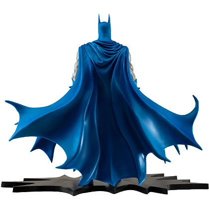 Статуетка Бетмен (DC COMICS Batman. Classic Version Scale 1/9) - 4 - KUBIX