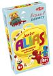 Мініатюра товару Настільна гра Аліас для Дітей: Дорожній (Alias Junior: Travel) (RU) - 1