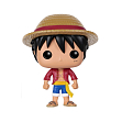 Миниатюра товара Игровая фигурка FUNKO POP! – Monkey D. Luffy - 1