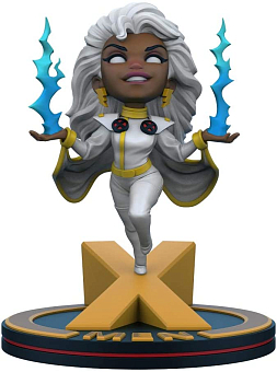 Фигурка Storm MARVEL (Шторм) - KUBIX Фигурка Storm MARVEL (Шторм)