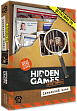 Мініатюра товару Настільна гра Таємничі історії: Справа 1. Ідеальний план (Hidden Games) - 1