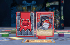 Миниатюра товара Настольная игра Жабземелья (TOADgeon) - 3