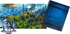 Миниатюра товара Настольная игра Спящие Боги. Дальнее небо (Sleeping Gods: Distant Skies) - 4