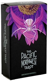 Карти ТАРО Тихоокеанського Північного Заходу (Pacific Northwest TAROT)