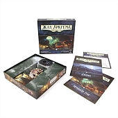 Мініатюра товару Настільна гра Жах Аркгема: Карткова гра (Arkham Horror: The Card Game) - 2