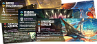 Миниатюра товара Настольная игра Край Андромеды (Andromeda's Edge) - 8