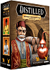 Настільна гра Distilled. Африка та Близький Схід (Distilled. Africa and the Middle East)