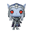 Мініатюра товару Ігрова фігурка Funko POP Сільвана Вітрокрила (Sylvanas) World of Warcraft: #990 - 2