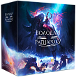 Мініатюра товару Настільна гра Володарі Раґнароку (Lords of Ragnarok) - 1