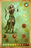 Миниатюра товара Настольная игра Лес: легенда о Мантинкоре (Forest: The Legend of Manticore) - 5