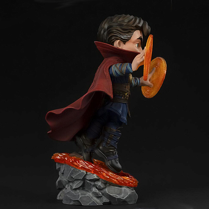 Фигурка Доктор Стрэндж (Doctor Strange Avengers: Endgame. MARVEL) (Марвел) - 4 - KUBIX