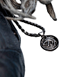 Миниатюра товара Статуетка Геральта. Ведьмак (WITCHER Geralt the White Wolf Limited Edition) - 8