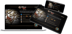 Миниатюра товара Настольная игра Призвание (Destinies) - 5