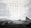 Артбук Світ гри (Death Stranding)