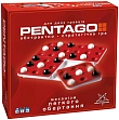 Мініатюра товару Настільна гра Пентаго (Pentago) - 1