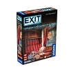 Настольная игра EXIT: Покойник в «Восточном экспрессе» (Dead Man on the Orient Express)