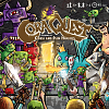 Настільна гра CoraQuest (КораКвест) (EN)