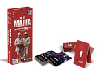 Миниатюра товара Настольная игра Я не мафия (YA NE MAFIA) - 3