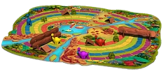 Миниатюра товара Настольная игра Дино Спорт (Dino SPORT) - 4