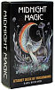 Карты ТАРО Грибов Полночная Магия (TAROT Midnight Magic)