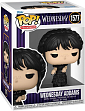 Миниатюра товара Игровая фигурка FUNKO POP! Венздей (Rave'n Wednesday Addams) TV Wednesday #1577 - 2