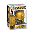 Миниатюра товара Ігрова фігурка Funko Pop! Доктор Фейт (Dr Fate) Black Adam: #1235 - 4