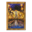 Миниатюра товара Пазл HARRY POTTER Great Hall (Гарри Поттер) (500 шт.) - 4