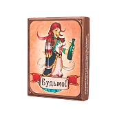 Миниатюра товара Настольная игра Будьмо - 1