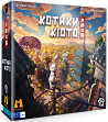 Миниатюра товара Настольная игра Котики Киото (Kyoto no Neko) - 1
